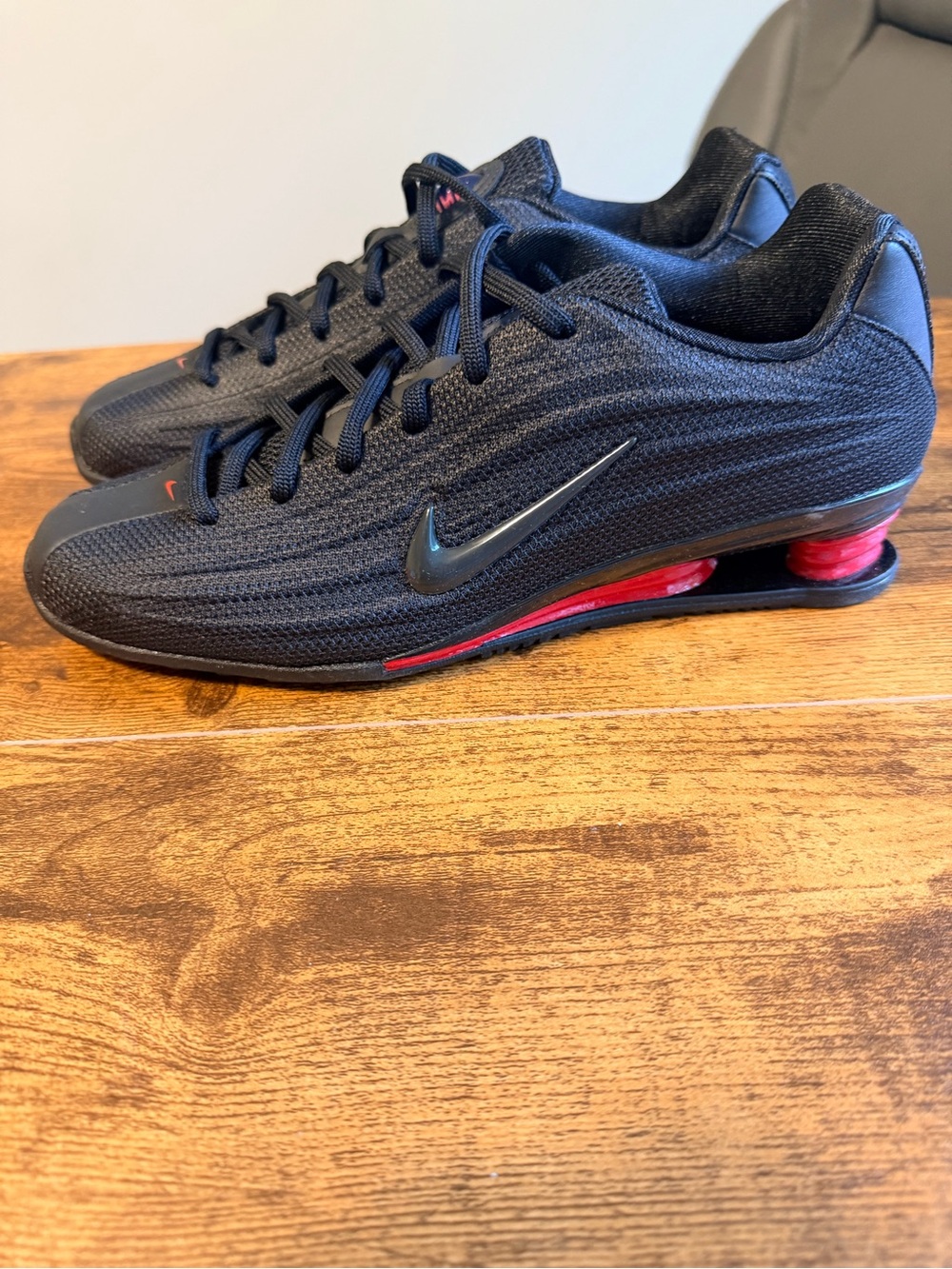 Nike Shox 7W